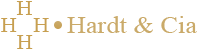 Hardt & Cia Logo